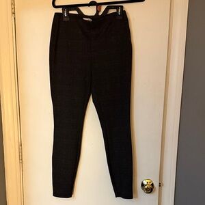 Nanette Lepore Black Garment